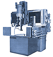 Surface Grinding Manufacturing Equipment