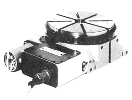 Ultradex MK IV Automatic (Vertical Axis)
